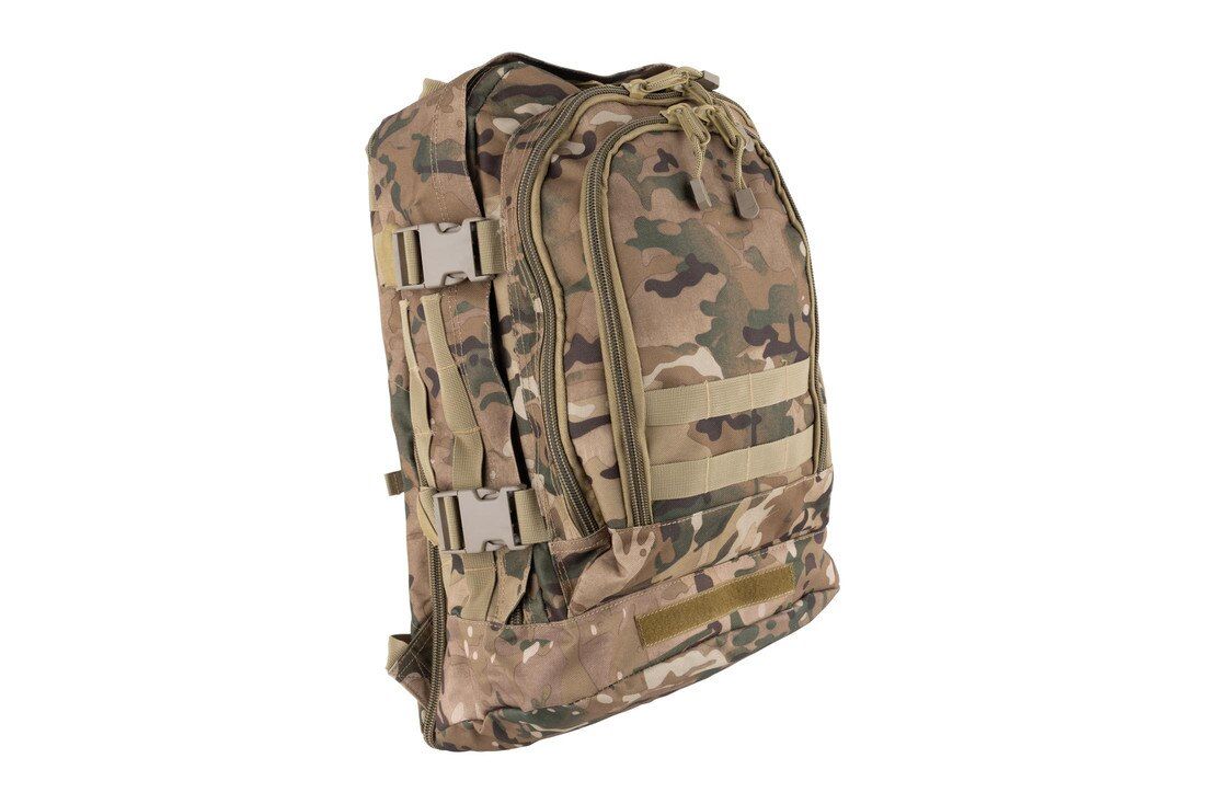 Primary Arms Up To 60 On All PA Branded Backpacks